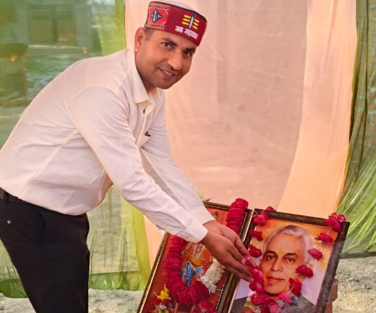 बीएन. राव की जयंती पर संगोष्ठी, योगदान को याद किया