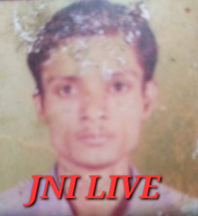 मजदूर नें फांसी लगाकर दी जान