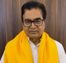 AI से होगी मानसिक विकलांगता व रोजगार हानि:रामगोपाल यादव