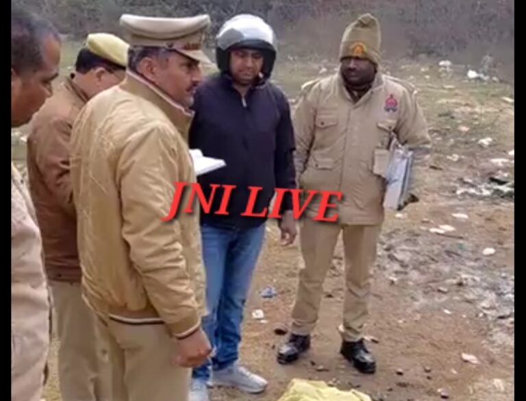 मानवता शर्मसार: 48 घंटे में दूसरा नवजात शव बरामद, फतेहगढ़ क्षेत्र में सनसनी