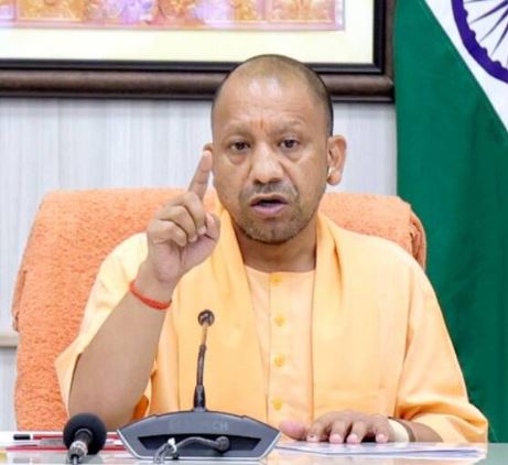 अवैध व जहरीली शराब उत्पादन-बिक्री पर पूर्ण रोक,पर्व के दौरान अधिकारी बरतें सतर्कता:सीएम योगी