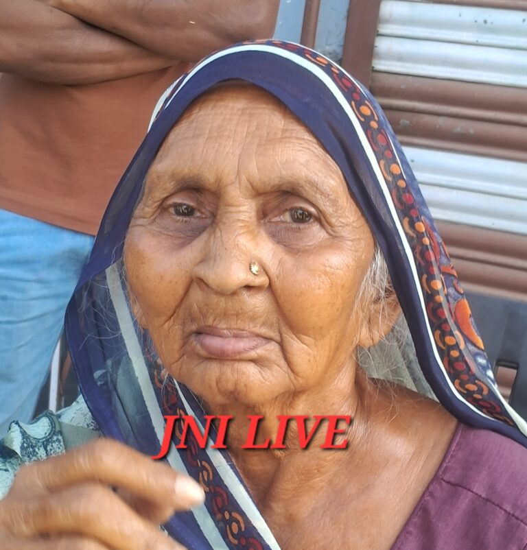 पूर्व सैनिक की मां से कुंडल लूट में एफआईआर