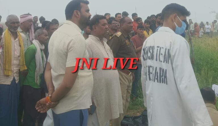 पत्नी के मायके जाने से परेशान ग्रामीण ने लगाई फांसी