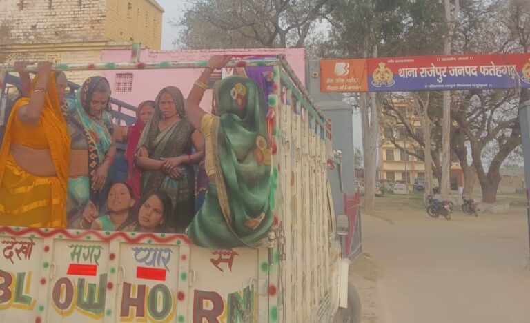 पति की मौत के बाद गर्भवती महिला को ससुराल से निकाला, जेवर हड़पने का आरोप