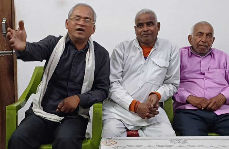 रामपाल के नाम से चल रहे कथित आश्रम