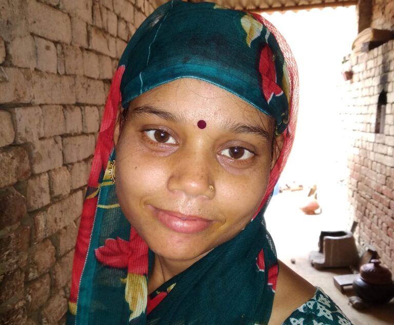 महिला की संदिग्ध मौत, मायके पक्ष ने जताई हत्या की आशंका