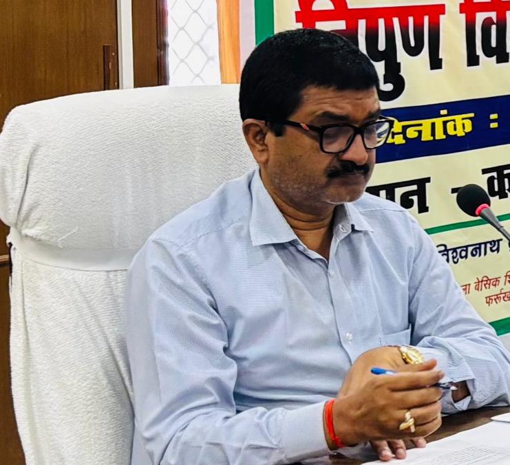 गेहूं खरीद की तैयारियों की समीक्षा, 30 मार्च से खरीद, केंद्रों को दिए गए सख्त निर्देश