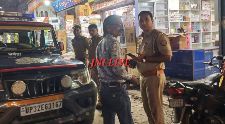 चोरी के कुंडल बेचने का मामला: पुलिस ने कथित ग्राहक को पकड़ा, जेवर बरामद