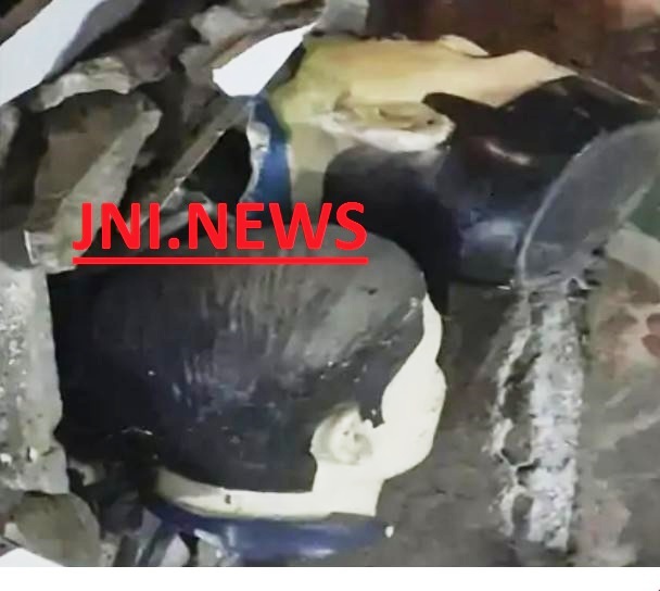 सुंदरीकरण के नाम पर तोड़ीं देश के क्रांतिकारी भगत सिंह,राजगुरू,सुखदेव की प्रतिमाएं