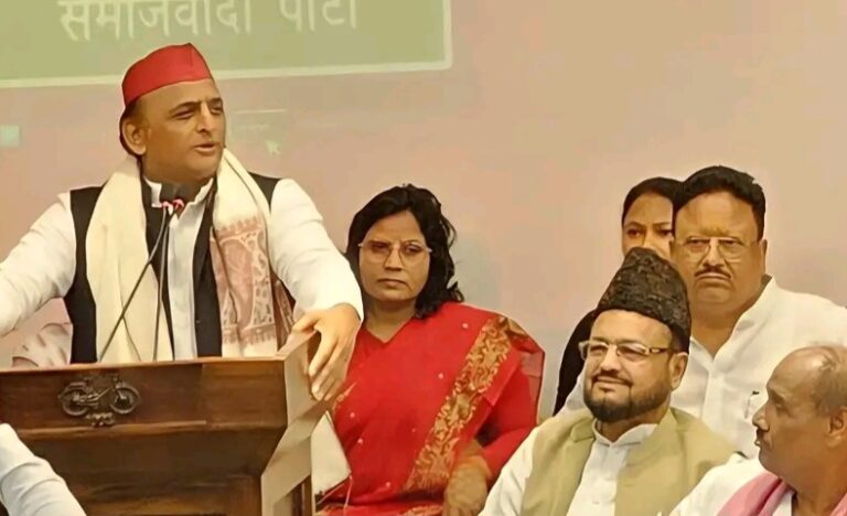 सदर विधान सभा को ‘सरल’ बनाने की तरफ तो नही सपा!