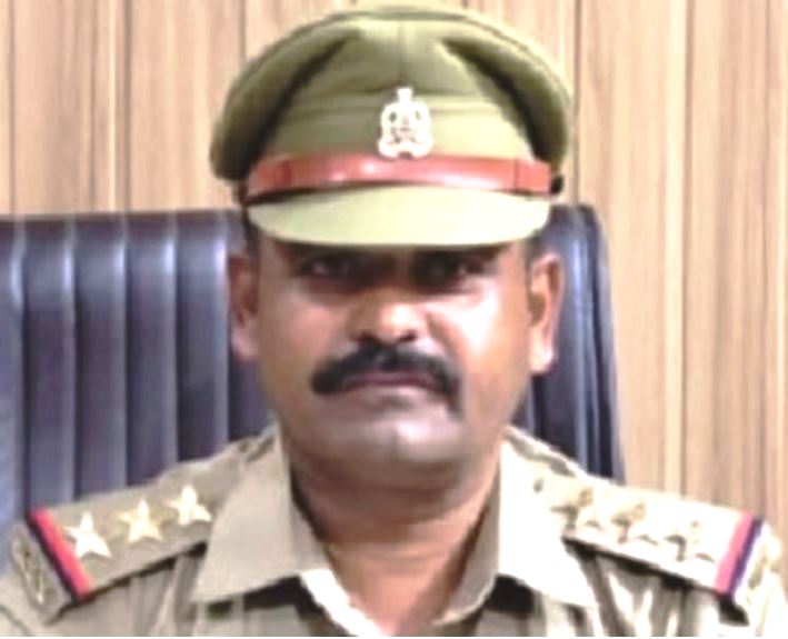 हार्टअटैक से क्राइम इंस्पेक्टर की मौत,बाथरूम में मिला शव