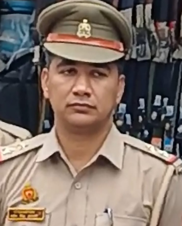 न्यायालय आदेश की अनदेखी पर शहर कोतवाल दर्शन सिंह को 7 दिन का कारावास