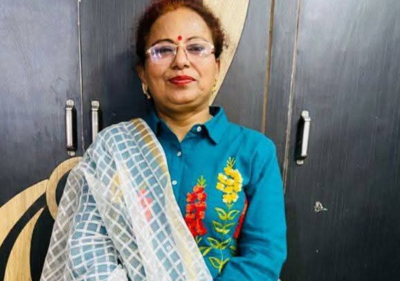 आंगनबाड़ी संघ के जिलाध्यक्ष की मथुरा जंक्शन पर मौत