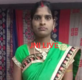 विवाहिता की संदिग्ध हालत में मौत