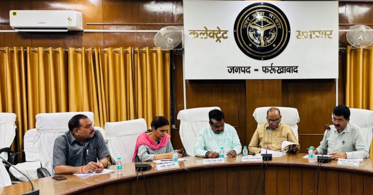 लोक निर्माण विभाग की कार्ययोजना पर मंथन, सड़क विकास कार्यों को प्राथमिकता