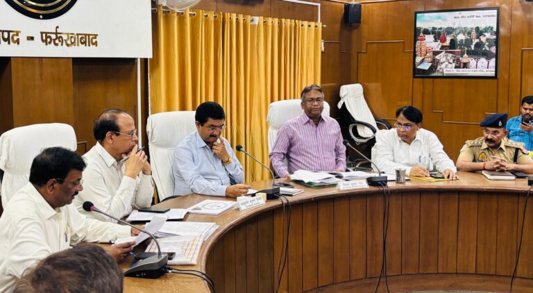 1 करोड़ रूपये से अधिक के कार्यों की समीक्षा, 51 योजनाएं पूर्ण