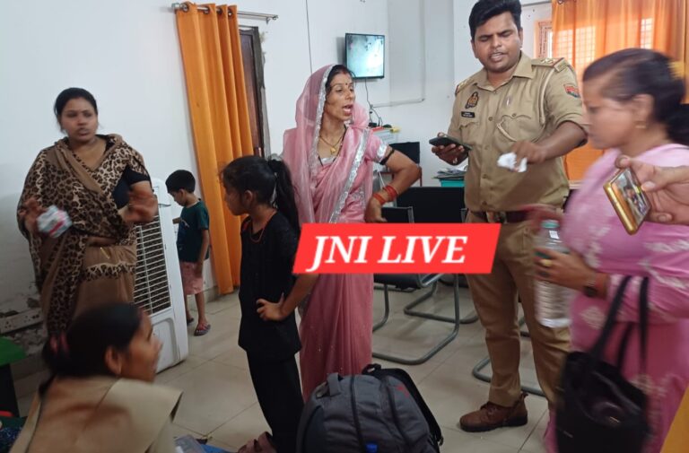 रोडवेज बस में महिला के लाखों के जेवरात चोरी, शादी में जा रही थीं पीड़िता