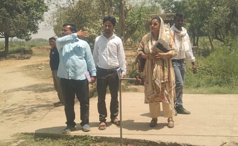 हर घर नल-हर घर जल योजना का असर दिखा, महिलाओं को मिली राहत