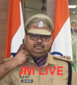 ग्रीश कुमार होंगे फतेहगढ़ के अपर पुलिस अधीक्षक, अरुण कुमार का तबादला