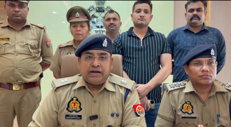 प्रेम प्रसंग में युवती की हत्या का खुलासा, आरोपी गिरफ्तार