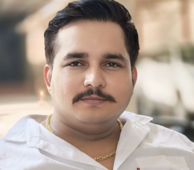 प्रदीप सिंह को करणी सेना  प्रदेश उपाध्यक्ष की कमान