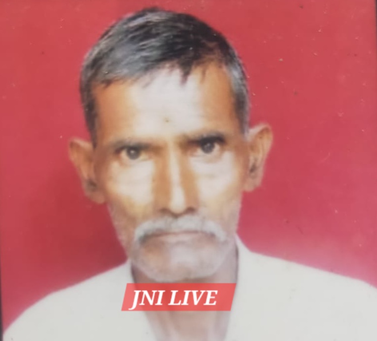 आजीवन कारावास के मामले में वांछित वृद्ध ने फांसी लगाकर दी जा