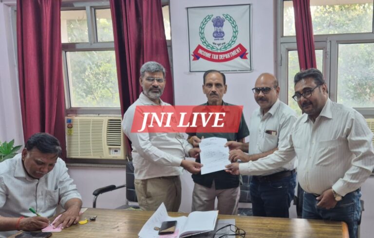 टैक्स बार एसोसिएशन की चुनाव प्रक्रिया जारी, दूसरे दिन तीन नामांकन