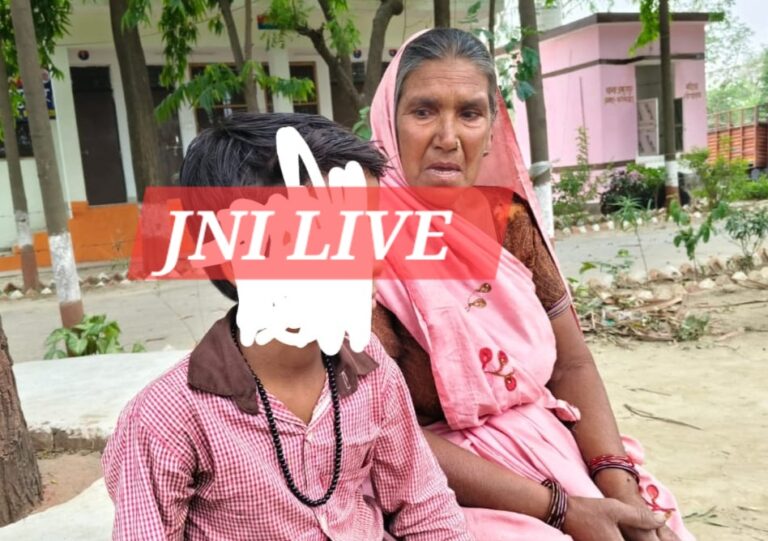 एक चमचा दूध व दो रोटी मांगने पर छात्र की पिटाई का आरोप, जांच के आदेश
