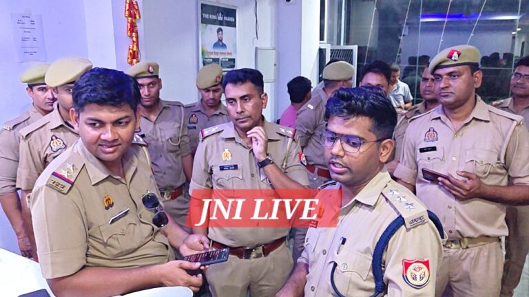 ओयों होटल में पुलिस की छापेमारी, रिकॉर्ड में मिली गड़बड़ी