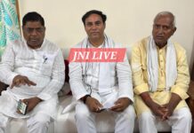 भाजपा का दो दिवसीय जिला प्रशिक्षण वर्ग 15 मई से, तैयारियों को लेकर बैठक आयोजित