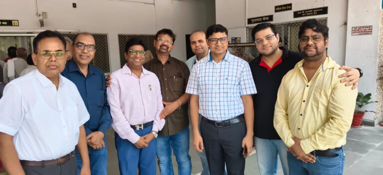 डीएम का फरमान, झोलाछाप चिकित्सकों के विरुद्ध होगी कठोर कार्रवाई