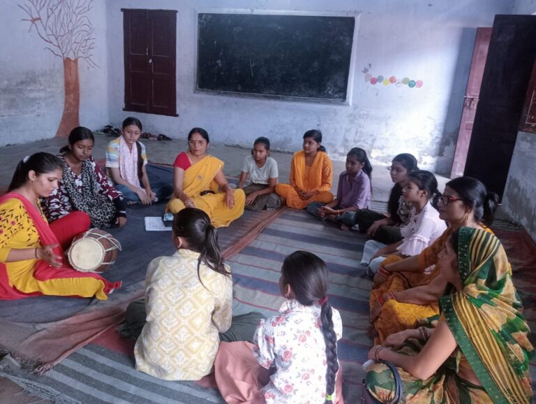 ग्रीष्मकालीन कार्यशाला का शुभारंभ, विभिन्न कलाओं का मिलेगा प्रशिक्षण