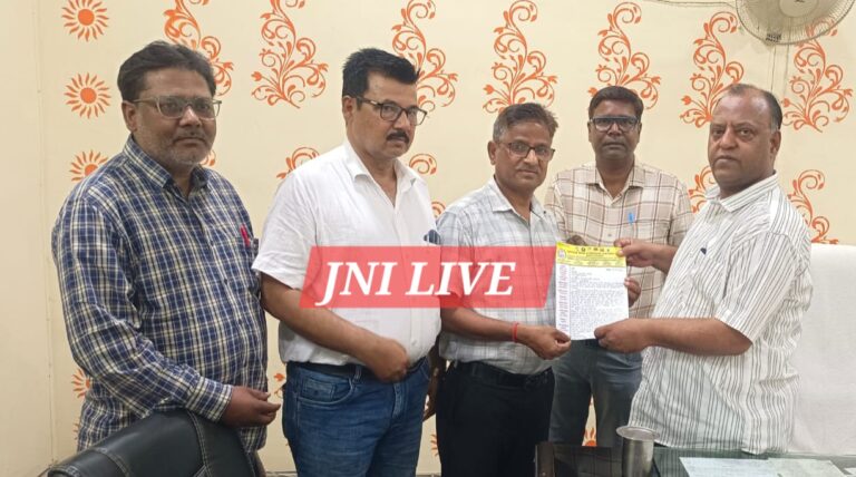 भीषण गर्मी के चलते जनगणना कार्य जुलाई तक टालने की मांग