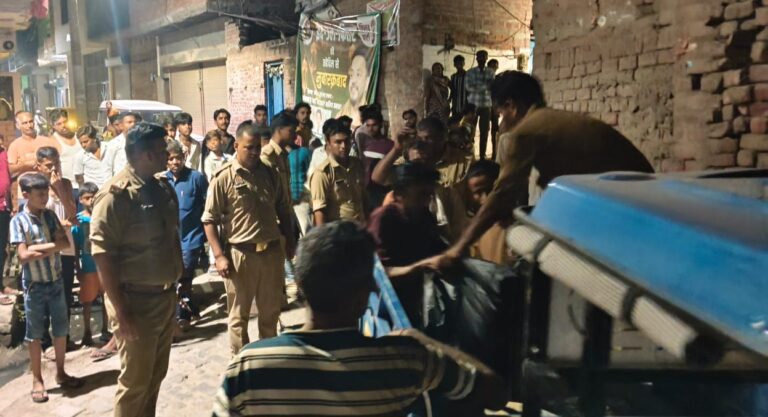 बीए छात्रा ने फांसी लगाकर की आत्महत्या, पुलिस जांच में जुटी