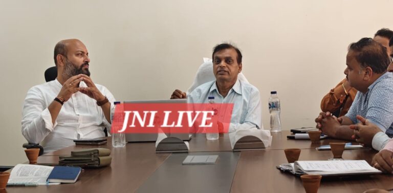 डा. युवराज सिंह के सहयोग से आयुष विश्वविद्यालय में जल्द शुरू होगी कैंसर स्क्रीनिंग सुविधा
