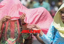 भीषण गर्मी: तप रही धरती, तड़प रहे लोग
