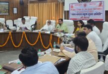 ओवरस्पीडिंग और शराब पीकर वाहन चलाने वालों पर कार्रवाई के निर्देश