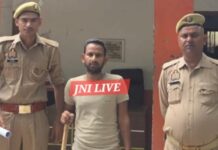 लाइसेंसी बंदूक चोरी कांड का तीसरा आरोपी भी गिरफ्तार