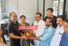 सभासद संघ का गठन, नन्हे पंडित बने जिलाध्यक्ष, मनोज अग्रवाल मार्ग दर्शक