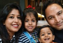 डेढ़ साल के आधवन ने रचा कीर्तिमान, इंडिया बुक ऑफ रिकॉर्ड्स में दर्ज हुआ नाम