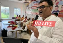 सुब्रत पाठक बोले, जनकल्याण और सुशासन से बढ़ा जनता का विश्वास