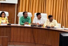 सितंबर तक 58 पेयजल योजनाएं पूरी करने के निर्देश, डीएम ने जल जीवन मिशन की प्रगति पर जताई नाराजगी