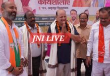 प्राकृतिक खेती से घटेगी लागत, बढ़ेगी मिट्टी की उर्वरता: वैज्ञानिक