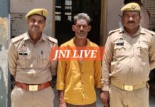 छेड़छाड़ का विरोध करने पर युवक पर जानलेवा हमला, आरोपी गिरफ्तार