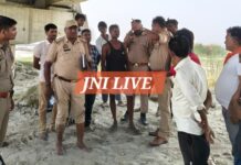 गंगा में नहाने गया बालक डूबा, चार बहनों के इकलौते भाई की मौत से मचा कोहराम