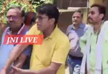 24 हजार रिश्वत लेते खनन अधिकारी गिरफ्तार, एंटी करप्शन का एक्शन