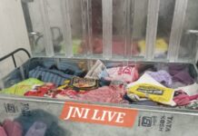पुलिस दीवान के सूने मकान में लाखों की चोरी, तहरीर के बाद भी मुकदमा दर्ज