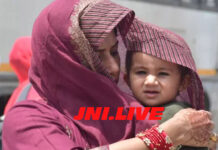 सुबह से रात तक आसमान से बरस रहे अंगारे आग, जल्द मासून आने के आसार