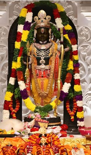 shriram