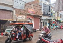 मानसून की दस्तक से गर्मी से राहत, जगह-जगह जलभराव और कीचड़ से बढ़ी परेशानी